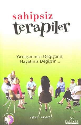 Sahipsiz Terapiler<br />